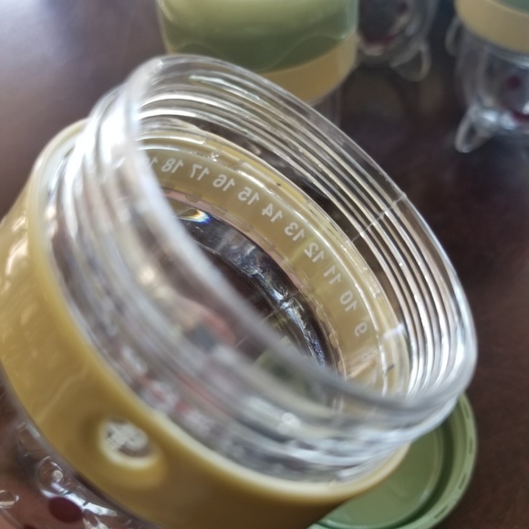 Baby Bullet Replacement Date Dial Storage Set - 6 - Picture 5 of 8